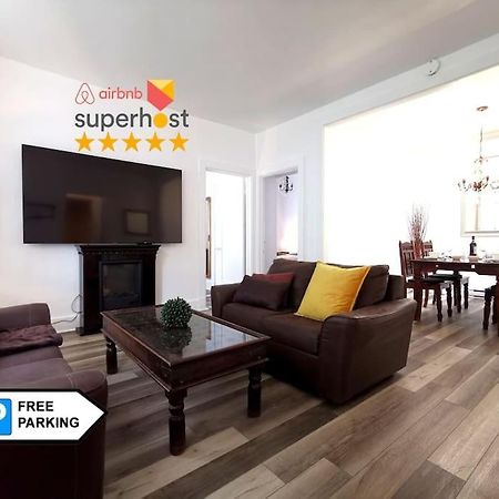 Old Quebec - Les Suites Montcalm #2 - Free Parking Δωμάτιο φωτογραφία
